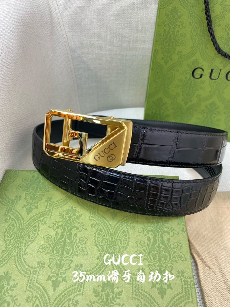 Gucci Belts